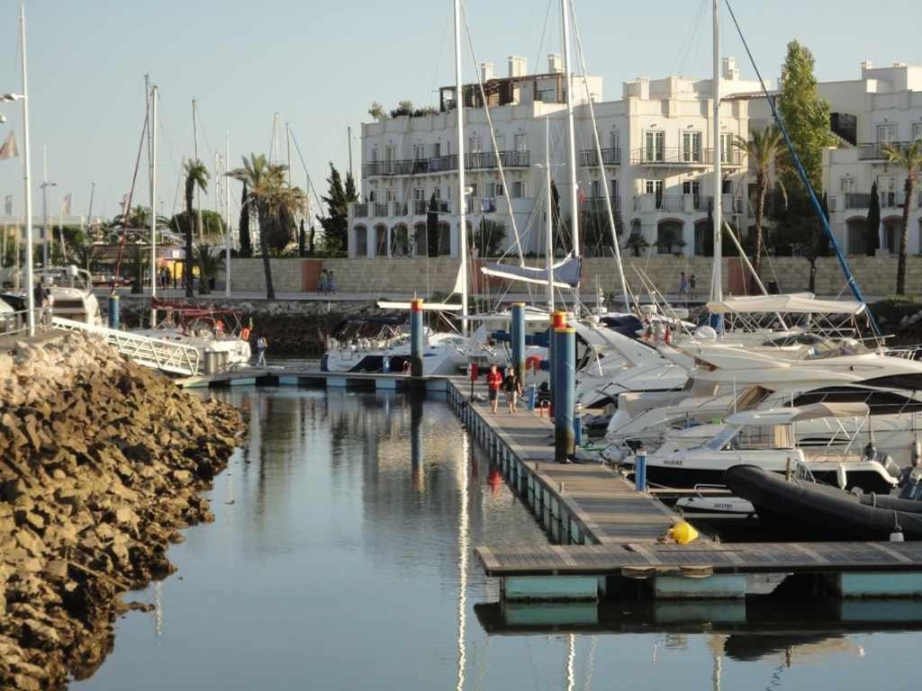 Marina - Aquamar 403 By Sun Vilamoura