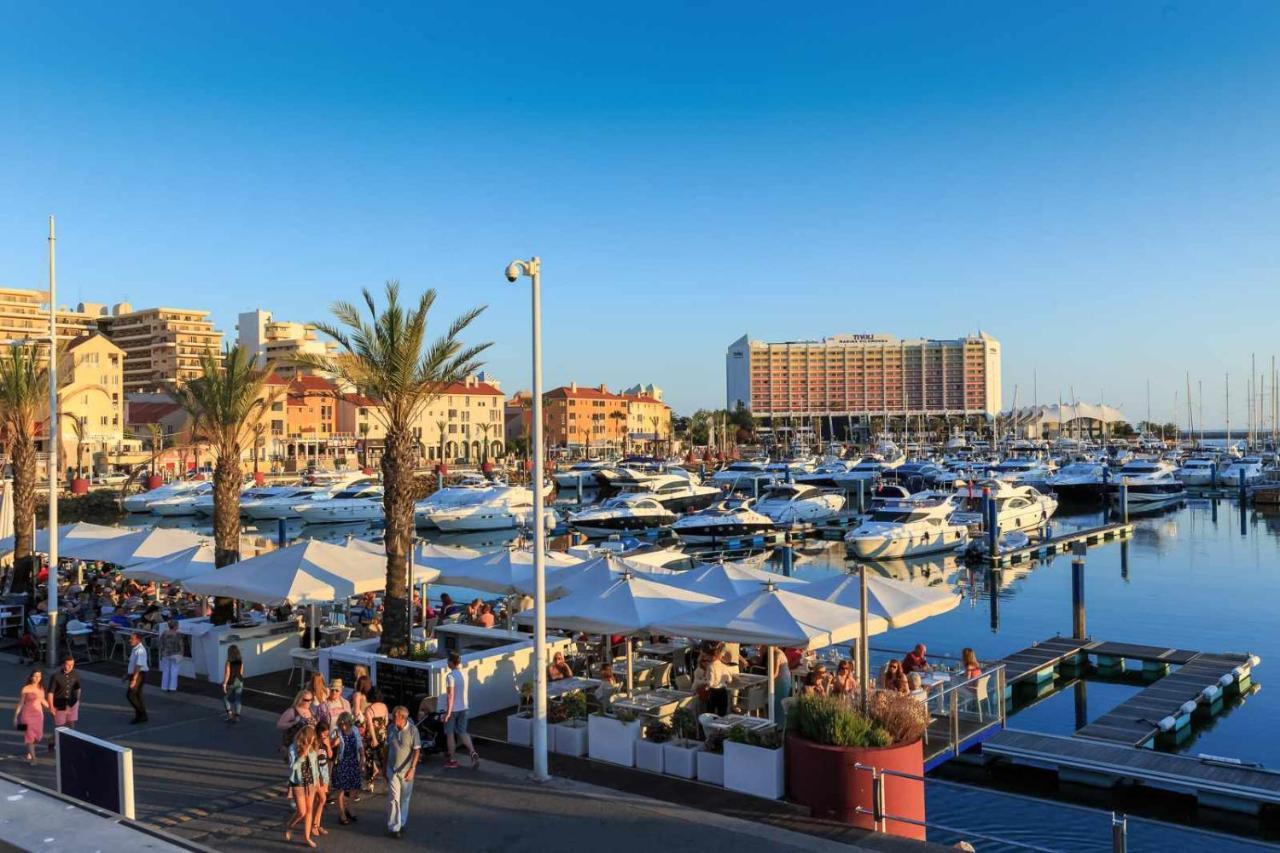 Apartament Marina - Aquamar 403 By Sun Vilamoura