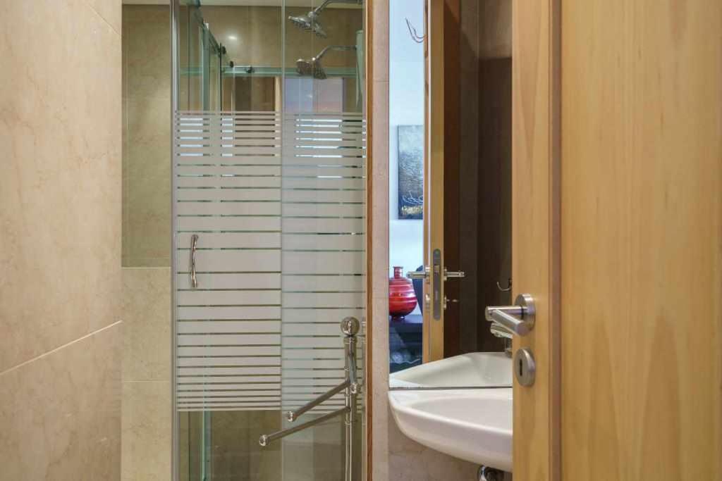 Marina - Aquamar 403 By Sun Apartament *