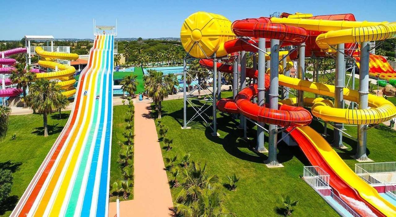 Marina - Aquamar 403 By Sun