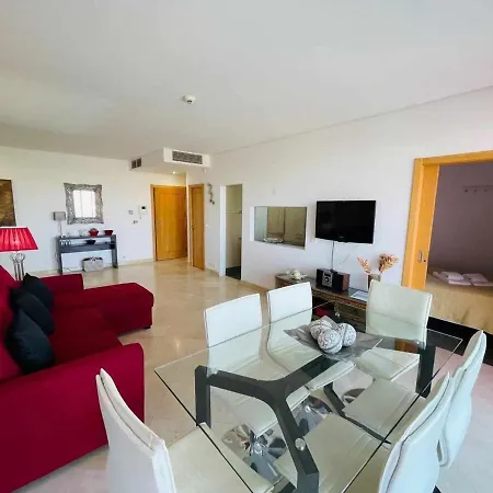 Marina Vilamoura Aquamar 403 By Vilamoura Sun Exterior photo