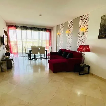 Marina Vilamoura Aquamar 403 By Vilamoura Sun Exterior photo
