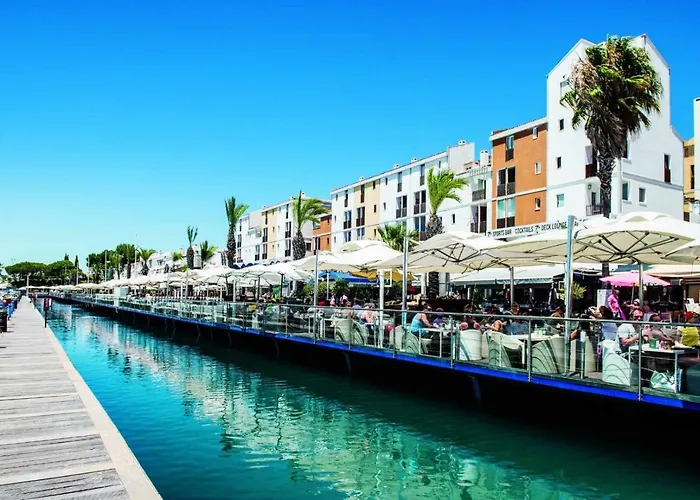 Marina Vilamoura Aquamar 403 By Vilamoura Sun