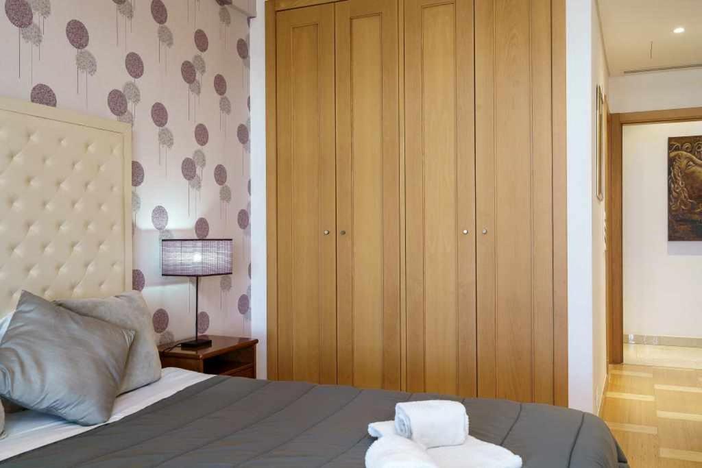 Marina Aquamar 403 By Sun Apartamento Vilamoura