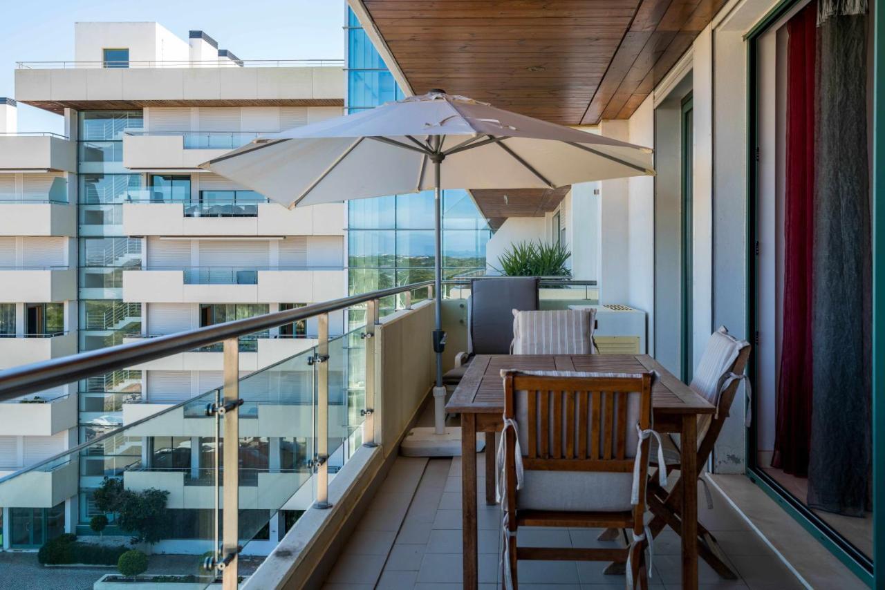 Marina Aquamar 403 By Sun Apartamento Vilamoura