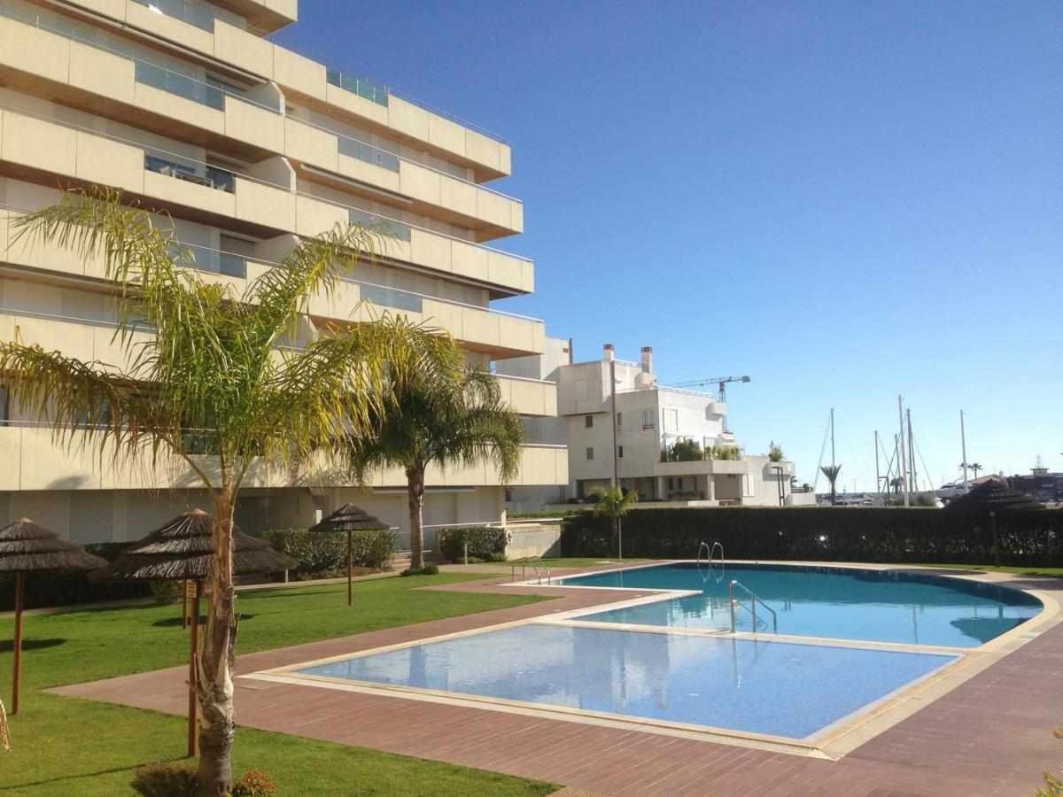 Marina Aquamar 403 By Sun Apartamento Vilamoura