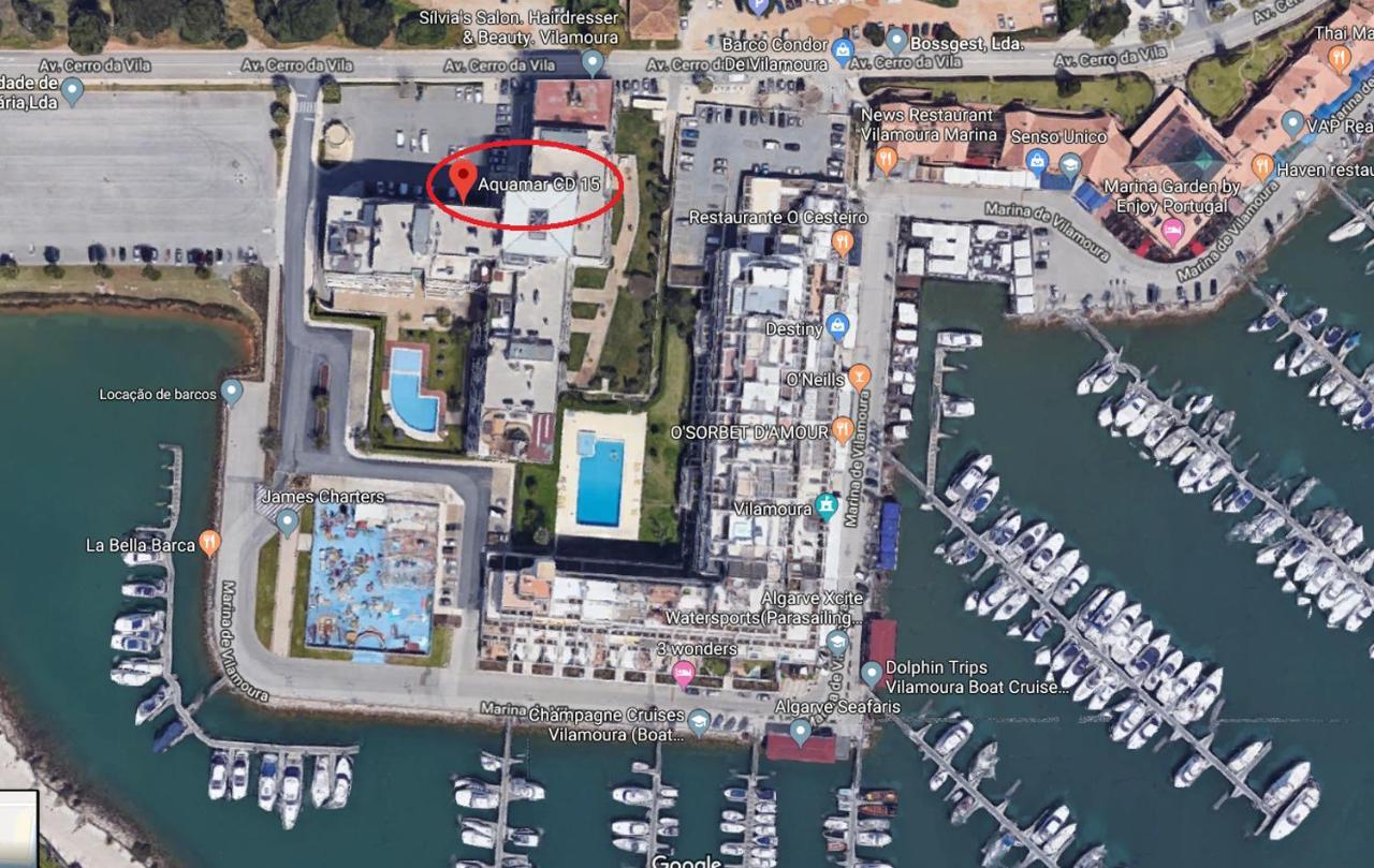 Marina Aquamar 403 By Sun Apartamento