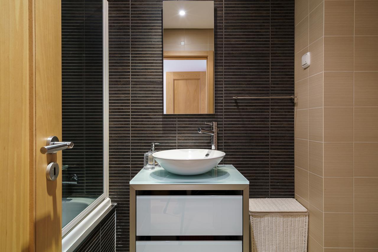 Marina Aquamar 403 By Sun Apartamento